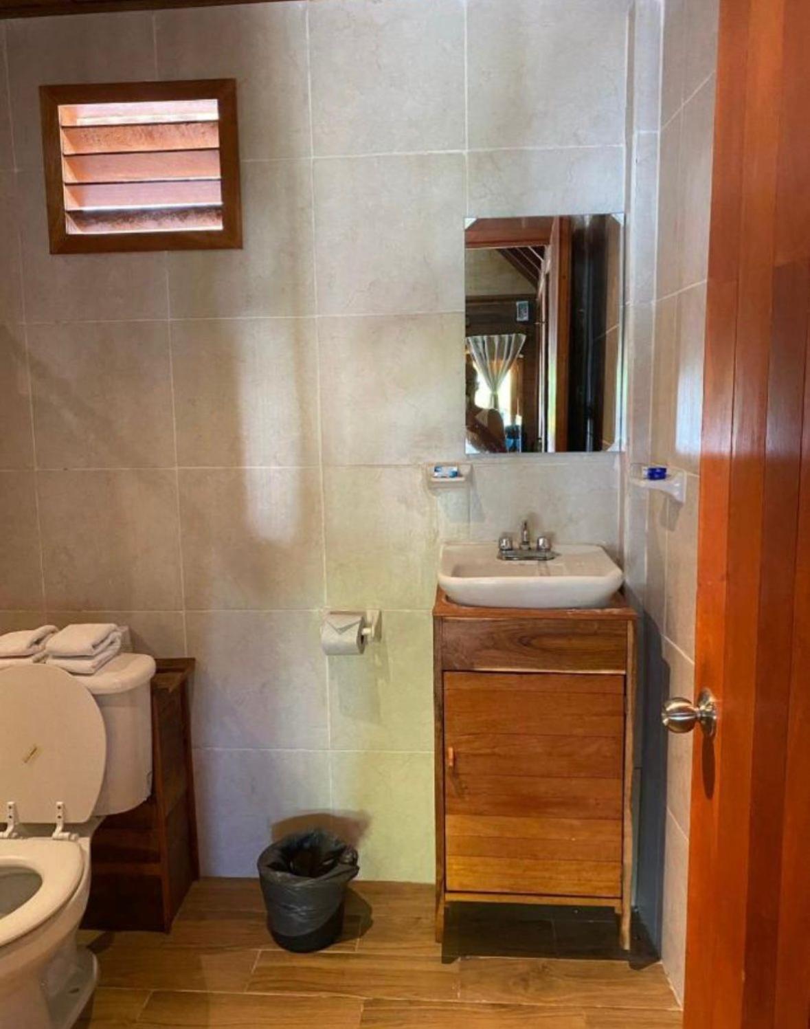Appartamento Lura Bacalar Esterno foto